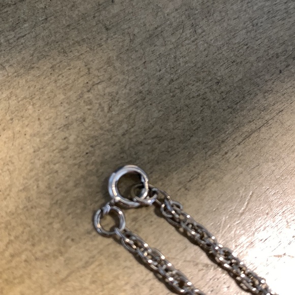 Cross necklace - Picture 3 of 4